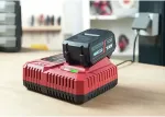 No name FAST CHARGER 3123AA 6 AMP