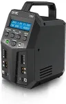 SkyRC T200 battery charger AC, DC