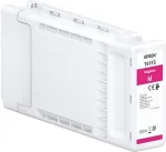 Tooner EPSON UltraChrome XD2 T41R34N Magenta 110ml