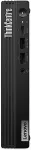 Lenovo ThinkCentre M75q Gen 5 AMD Ryzen&trade; 5 8500GE 16 GB DDR5-SDRAM 512 GB SSD Mini PC Black