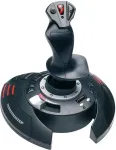 Joystick Thrustmaster Flight Stick X PC PS3 | Thrustmaster