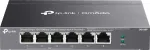 TP-Link DS106P Omada 6x 10/100 Mbps, 4 PoE+, switch