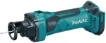 MAKITA DCO180Z Roterende sk&aelig;rer 18V Batteri og lader ikke inkluderet