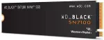 K&otilde;vaketas Sandisk SN7100 2 TB M.2 PCI Express 4.0 NVMe 3D TLC NAND