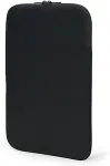 DICOTA Eco SLIM S - Notebook-H&uuml;lle - 33cm (13) - Schwarz - f&uuml;r Microsoft Surface Laptop Go, Pro, Pro X (D31992-DFS)