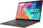 S&uuml;learvuti Msi Modern 15 F1MG-886PL Core 5 120U 15.6" FHD 60Hz IPS-level 16GB DDR5 512GB SSD Intel Graphics Windows 11