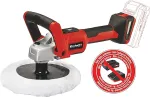 Einstein Einhell cordless polishing machine CE-CP 18/180 -&nbsp;2093320