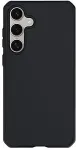 Mobilis SPECTRUM Case solid black mat - Galaxy S24 -Soft bag