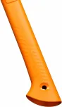 FISKARS X-series X13 Ultraleichte Wander- / Campingaxt, Axt/Beil (orange)
