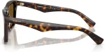 Burberry P&auml;ikeseprillid MEESTELE BE4434-300283 (L&auml;&auml;ts/Sild/K&otilde;rvakaar) 57/20/145 mm