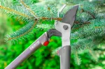 VERTO 15G255 pruning shears Bypass Green, Grey