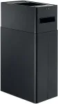 Elica Hood accessory CHIMNEY IKONA MAXXI PURE BLACK