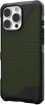 UAG Kaitse&uuml;mbris Metropolis LT, Apple iPhone 16 Pro Max, Kevlar oliivroheline, MagSafe, Urban Armor Gear ()