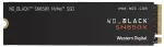 K&otilde;vaketas Western Digital M.2 1TB WD BLACK SN850X NVMe WDBB9G0010BNC 2280 PCIe 4.0 (NVMe) - Schwarz
