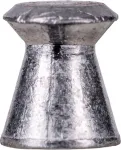 RANGER 4.5 mm Diabolo Professional Match flat 500 shot