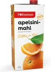 P&otilde;ltsamaa Apelsinimahl, , 1 l, 12 tk