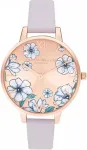 OLIVIA BURTON K&auml;ekell naistele OB16AN03 (34 MM)
