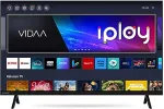 Teler No name Allview 32iPlay6200-H | LED TV | 32 | Smart TV | VIDAA | HD | Black