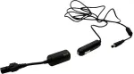 Dell Power Supply : 90W Auto / Air DC Adapter