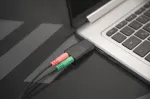 Speedlink helikaart Vigo USB-C (SL-880501-BK)