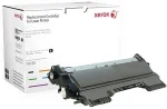 Tooner XEROX toner compat. with Brother TN-2220, 2.600s, B