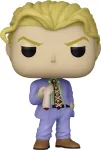 Funko POP! JoJo&acute;s Bizarre Adventure - Kira (DIU)