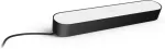 Philips by Signify Philips Hue | COL Play Light Bar Extension, Black | 42 W | 2000-6500 Hue White Color Ambiance