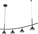 OSRAM LUMINAIRE LED 16W 3K 620LM
