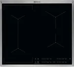 Pliidiplaat ELECTROLUX Hob EIV6340X