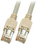 EFB RJ45 Patchkabel Cat.5e S/UTP PVC Dtwyler 5502 TM11 grau 3m