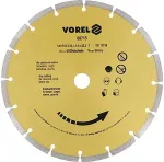 Vorel 08715 angle grinder accessory