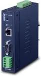 Planet IP30 Industrial 1-Port serial server