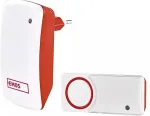 EMOS Battery-free wireless doorbell P5750