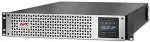 UPS Apc Smart- Li-ion SMTL2200RMI2UC - 8xC13 & 1xC19, Rackmount 2U, SmartConnect, 2200VA