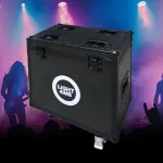 LIGHT4ME 7R SMART BEAM CASE 2IN1 skrzynia transpor