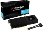 Videokaart Powercolor Graafikakaart AI PRO 9700 32GB Radeon GDDR6