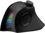 Hiir EVOLVEO TwinVerti, vertical silent ergonomic