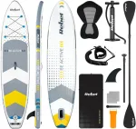Rebel SUP Board ACTIVE - white