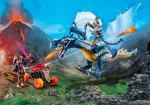 Playmobil - Novelmore - Drache im Gefecht