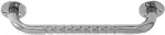 SUNDO Stainless steel corrugated bathroom handrail 40 cm