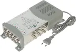 TRIAX Multiswitch 9/12, 9 inputs/12 outputs,