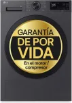 LG Dryer RHX5009TBB