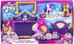 MY LITTLE PONY Hasbro Magic Melody Radio, Musical Toy