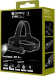 SANDBERG 421-36 Headlamp 1000 Pro