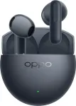 Oppo True wireless earphones | Enco Air5s | Bluetooth | In-ear | Microphone | Midnight Black | Noise canceling | Wireless