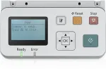 Epson | Network Interface Panel