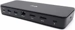 I-Tec TB4&nbsp;Gen3 Dock&nbsp;2x Display 7x USB