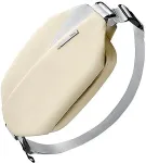 Inateck Umh&auml;ngetasche LB03014-S beige 36cm * 17cm * 7cm