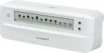 EQ-3 Homematic IP floor heating actuator 12-fold motorized - HmIP-FALMOT-C12