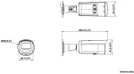 HIKVISION IP-kaamera DS-2CD2T63G2-2LI(2.8mm)